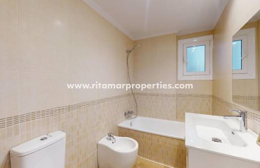  - Appartment - San Miguel de Salinas - Pueblo