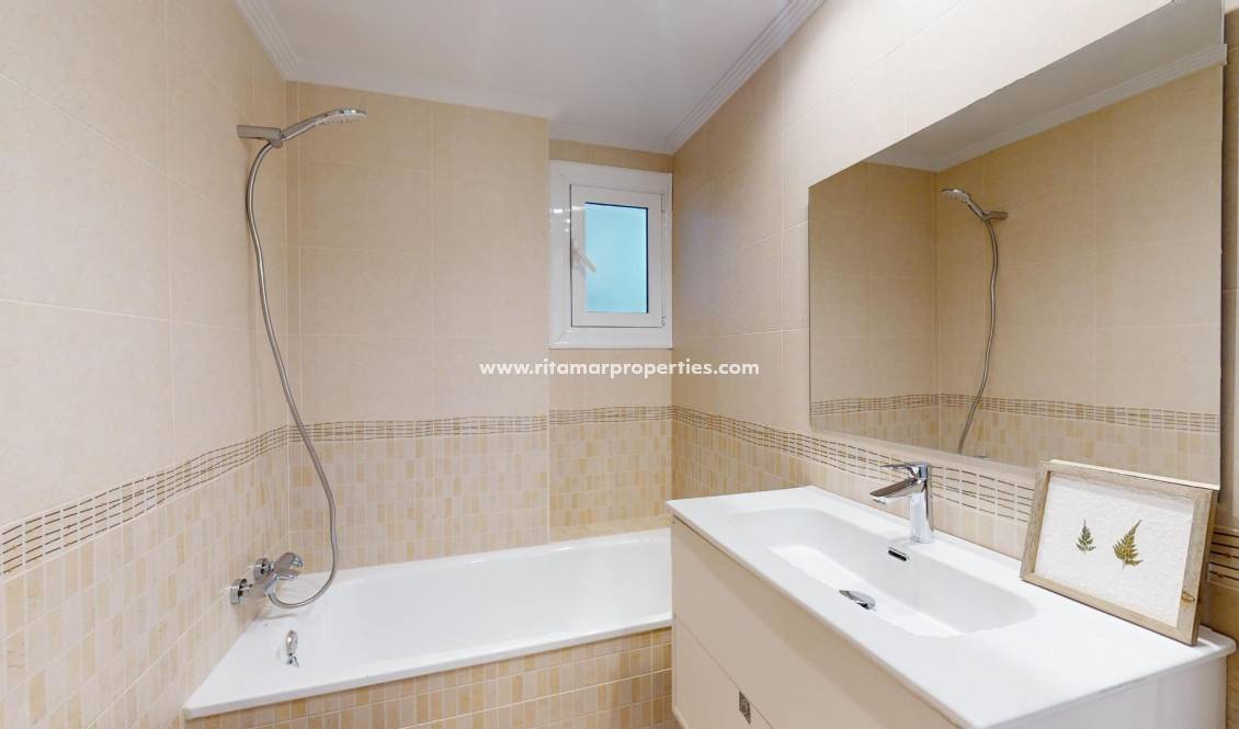  - Appartment - San Miguel de Salinas - Pueblo