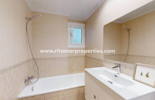  - Appartment - San Miguel de Salinas - Pueblo