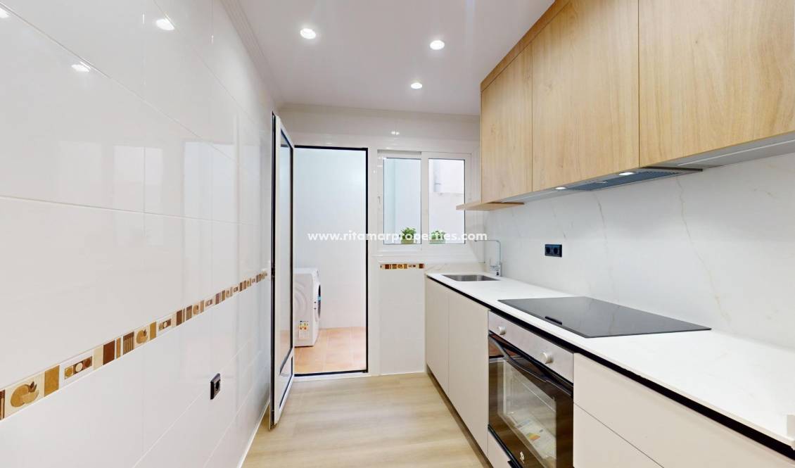  - Appartment - San Miguel de Salinas - Pueblo