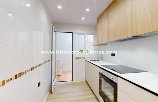  - Appartment - San Miguel de Salinas - Pueblo