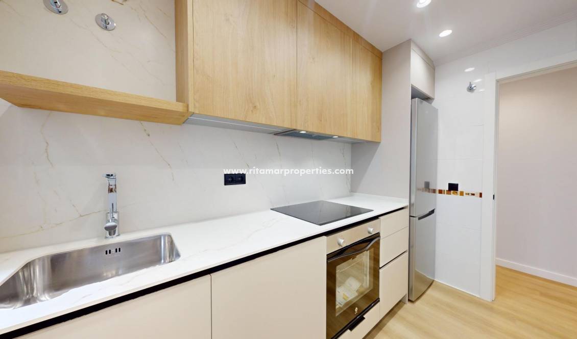  - Appartment - San Miguel de Salinas - Pueblo
