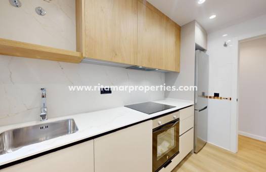  - Appartment - San Miguel de Salinas - Pueblo