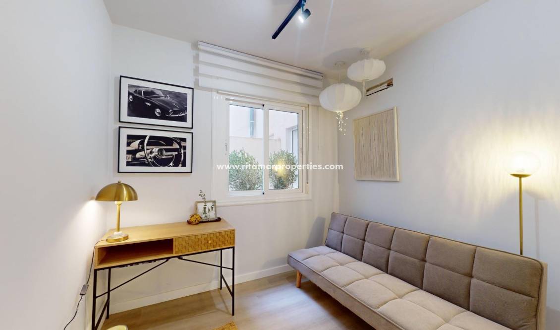  - Appartment - San Miguel de Salinas - Pueblo