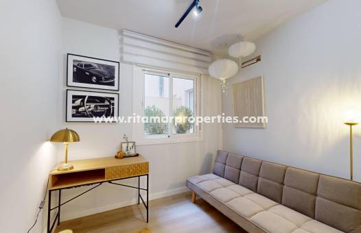  - Appartment - San Miguel de Salinas - Pueblo