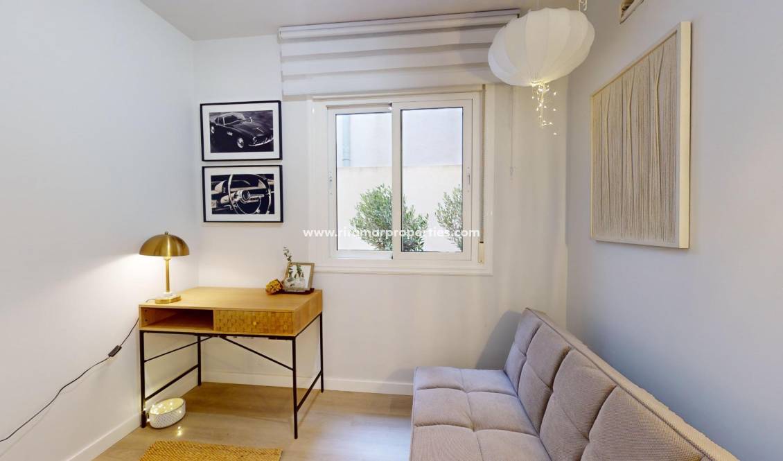  - Appartment - San Miguel de Salinas - Pueblo
