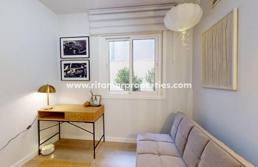  - Appartment - San Miguel de Salinas - Pueblo