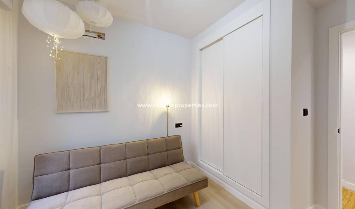  - Appartment - San Miguel de Salinas - Pueblo