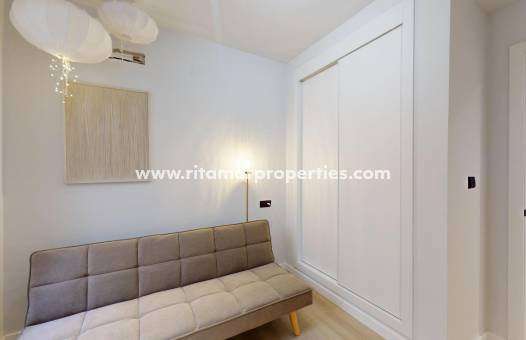  - Appartment - San Miguel de Salinas - Pueblo