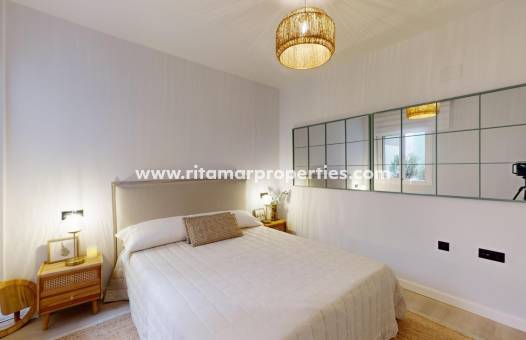  - Appartment - San Miguel de Salinas - Pueblo