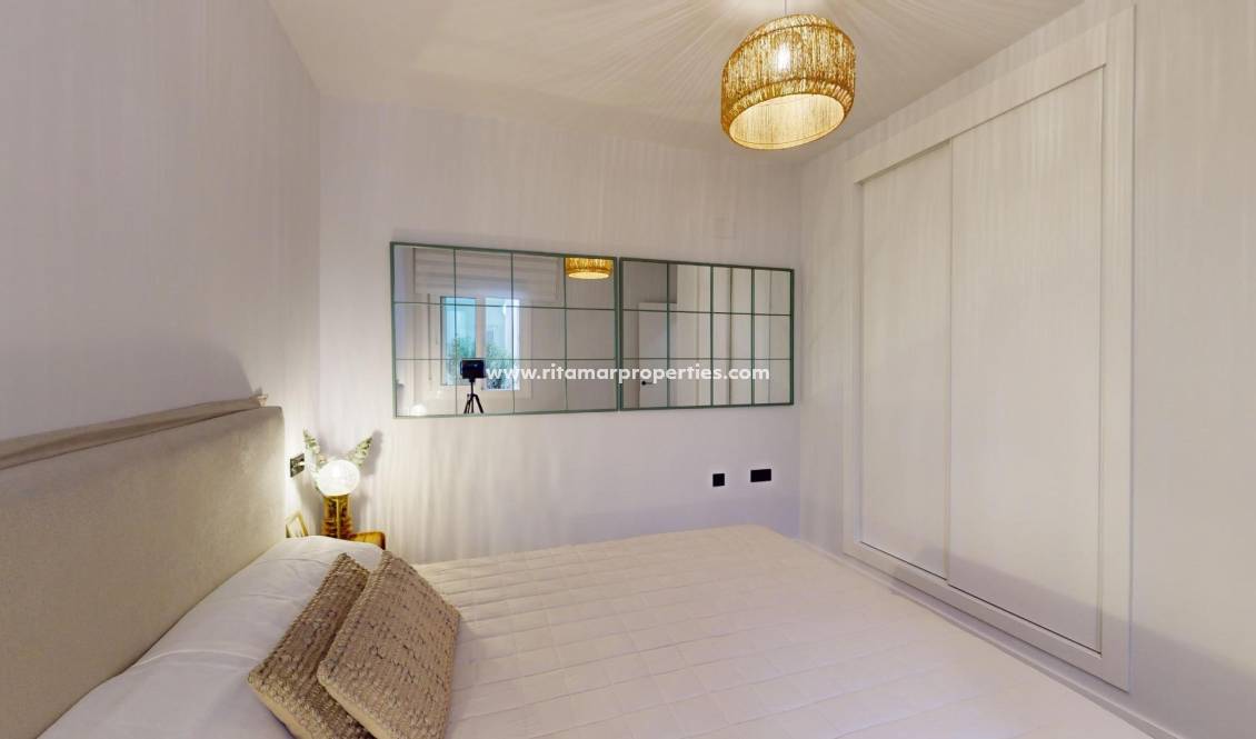  - Appartment - San Miguel de Salinas - Pueblo