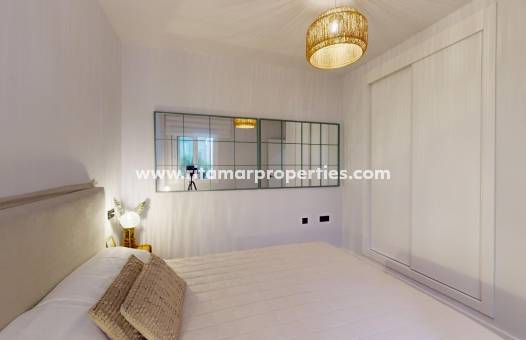  - Appartment - San Miguel de Salinas - Pueblo