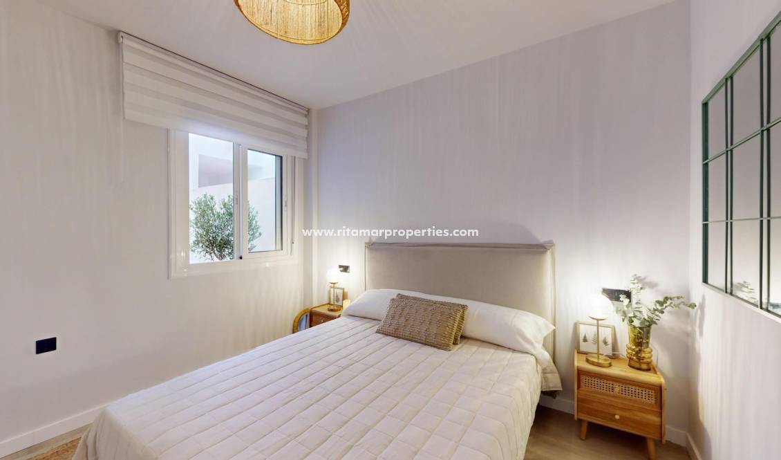  - Appartment - San Miguel de Salinas - Pueblo