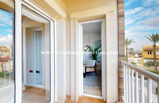  - Appartment - San Miguel de Salinas - Pueblo