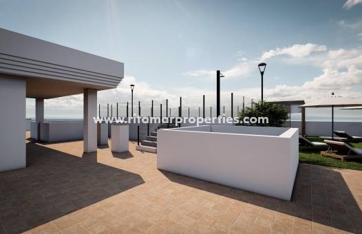  - Appartment - San Miguel de Salinas - Pueblo