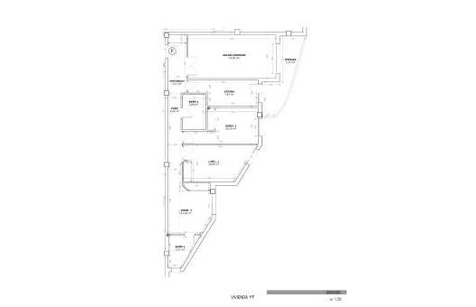 - Appartment - San Miguel de Salinas - Pueblo
