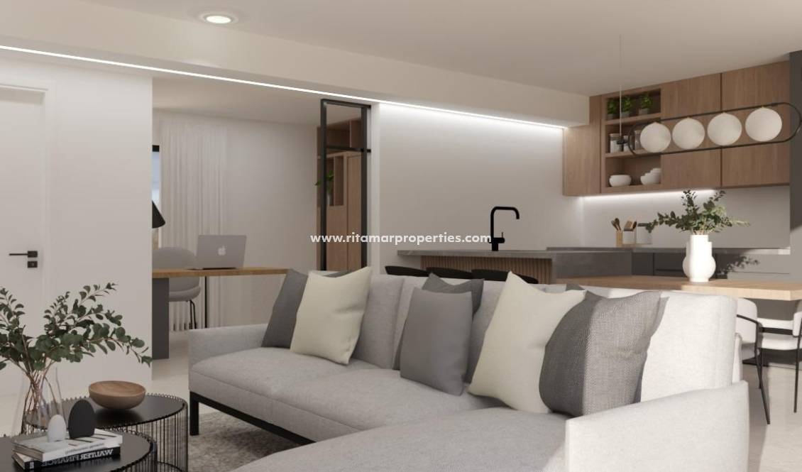  - Villa - Alhama De Murcia - Condado De Alhama