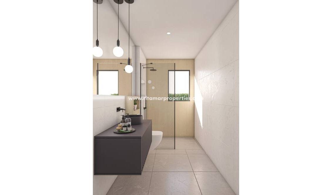  - Villa - Alhama De Murcia - Condado De Alhama