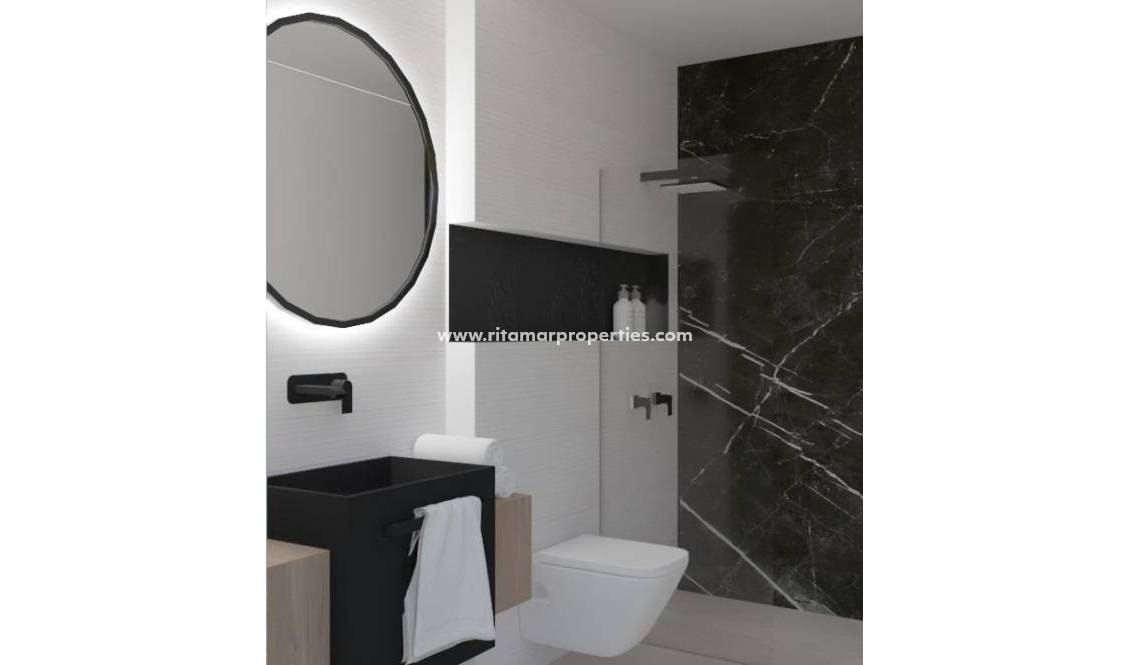  - Villa - Alhama De Murcia - Condado De Alhama