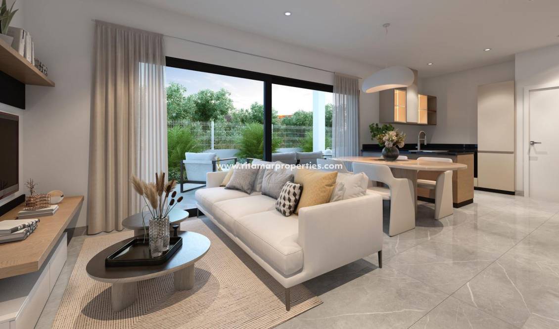  - Villa - La Marina - El Pinet