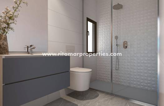  - Villa - La Marina - El Pinet