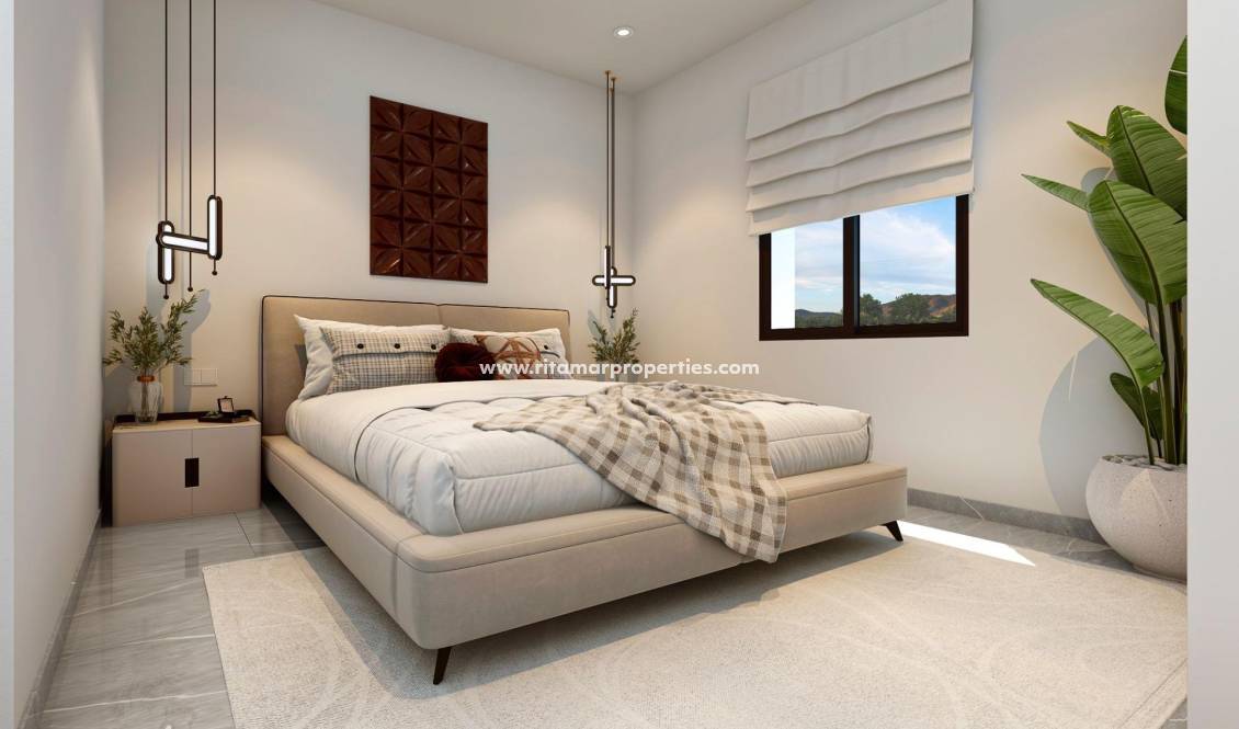  - Villa - La Marina - El Pinet