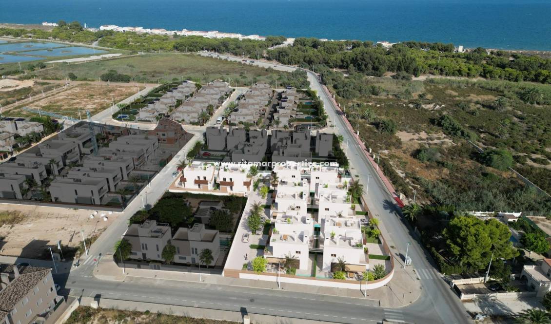  - Villa - La Marina - El Pinet