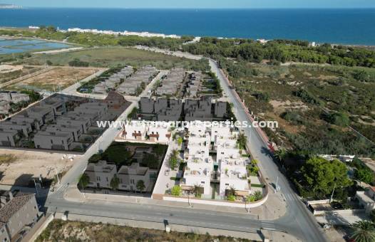  - Villa - La Marina - El Pinet