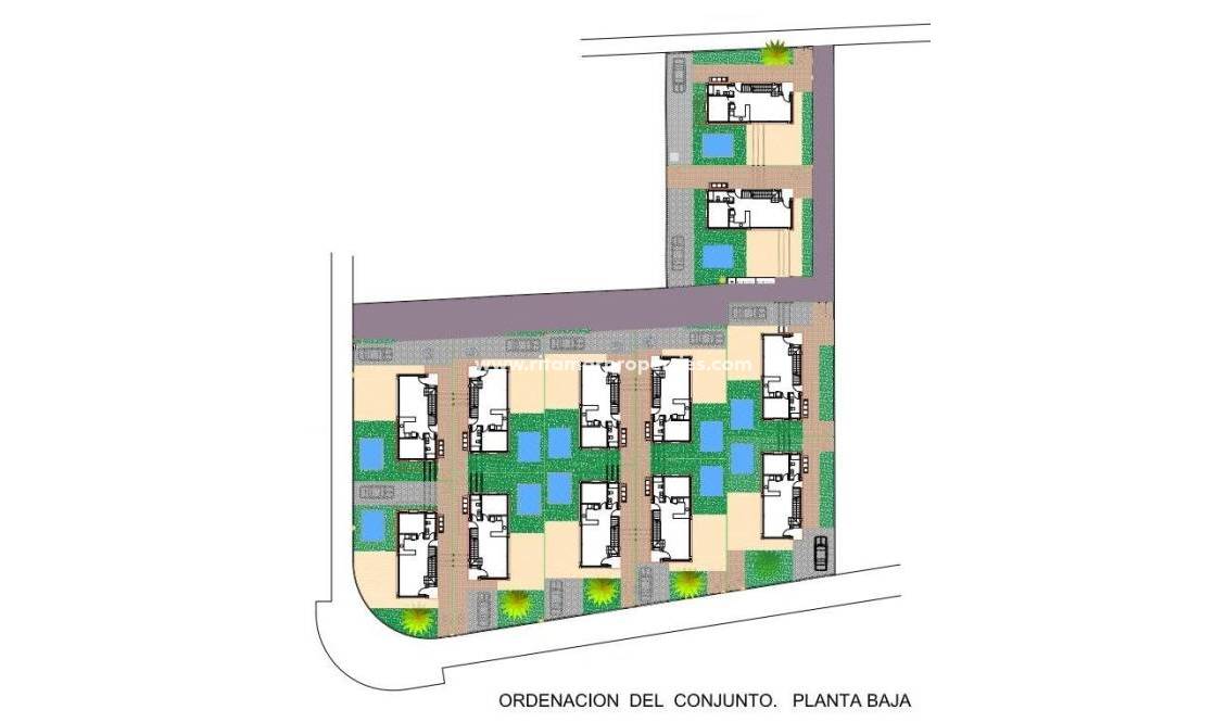  - Villa - La Marina - El Pinet