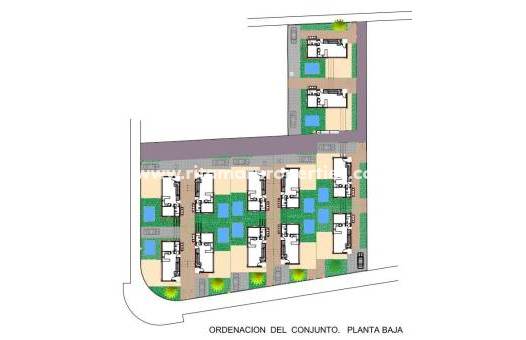  - Villa - La Marina - El Pinet