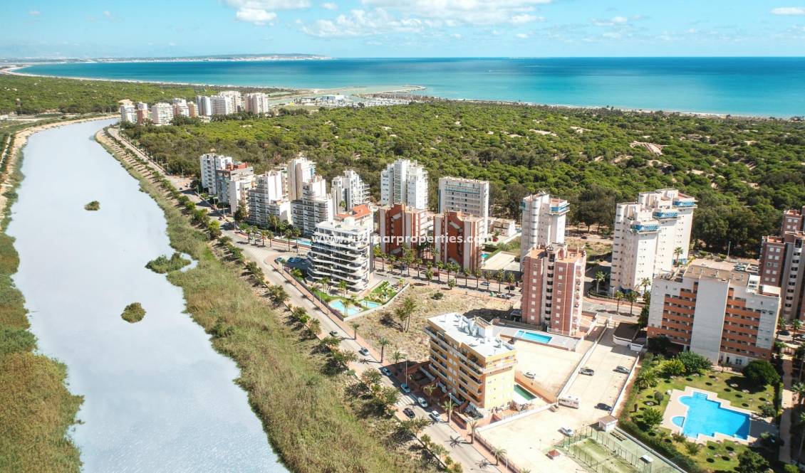  - Appartement - Guardamar del Segura - Puerto