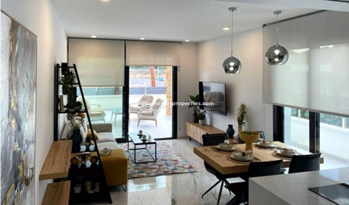  - Appartement - Guardamar del Segura - Puerto