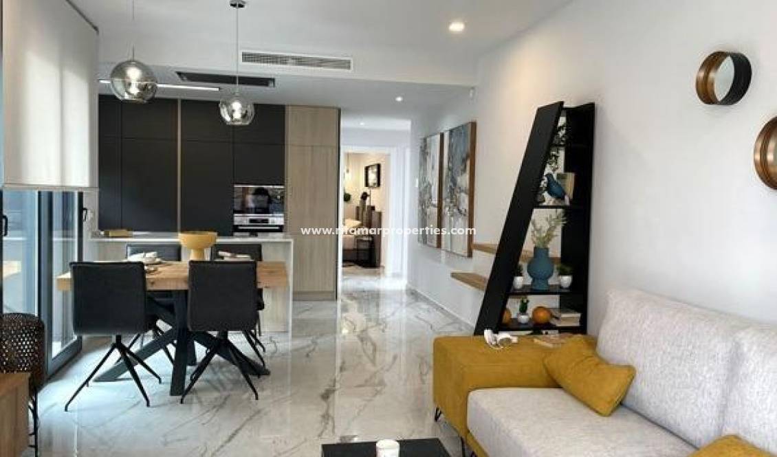  - Appartement - Guardamar del Segura - Puerto