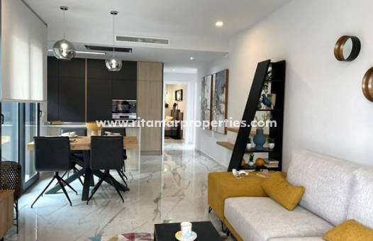  - Appartement - Guardamar del Segura - Puerto