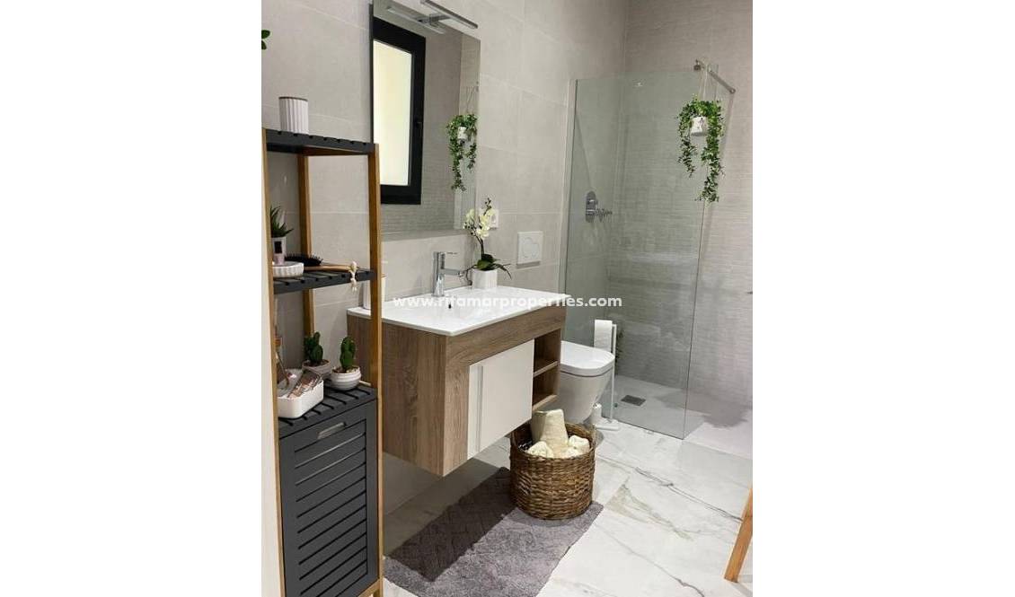  - Appartement - Guardamar del Segura - Puerto