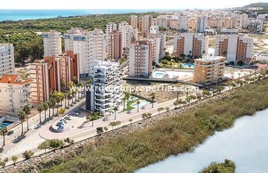  - Appartement - Guardamar del Segura - Puerto