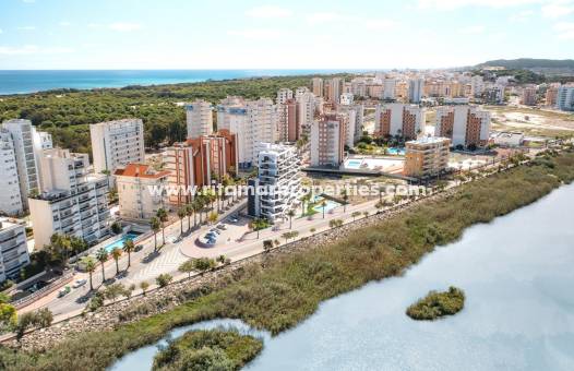  - Appartement - Guardamar del Segura - Puerto