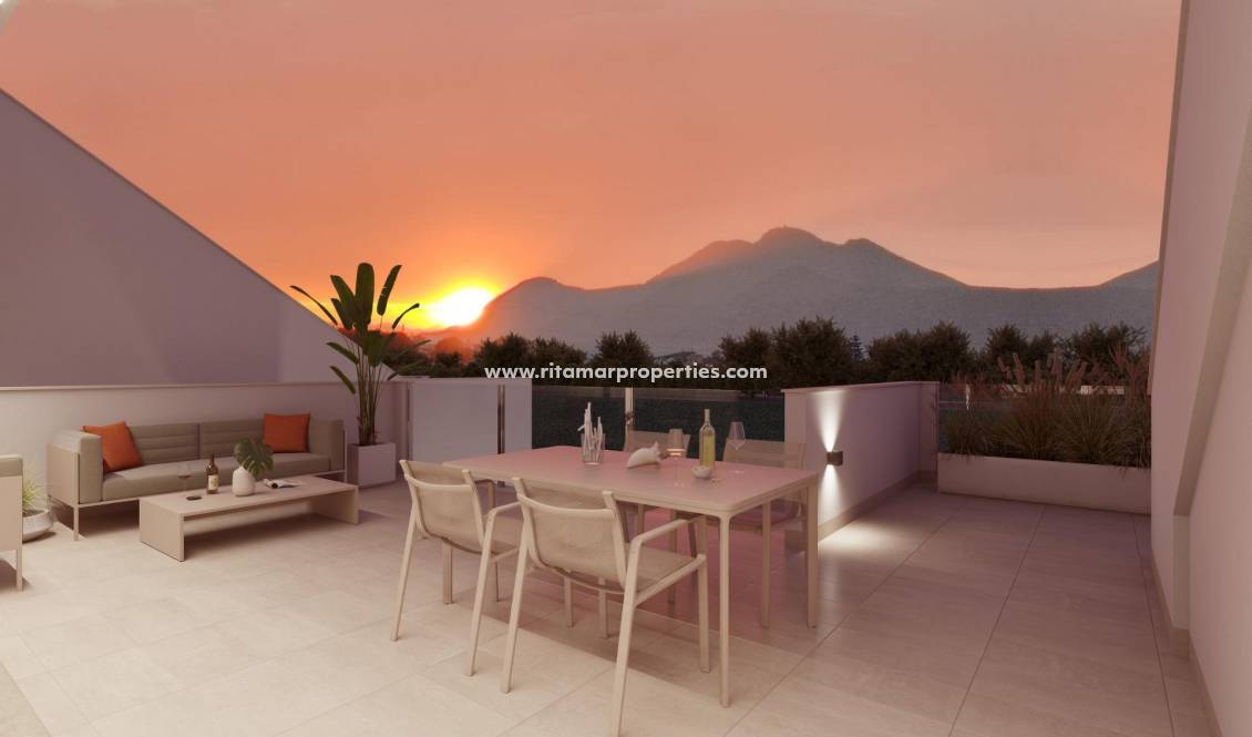  - Villa - San Javier - Roda Golf