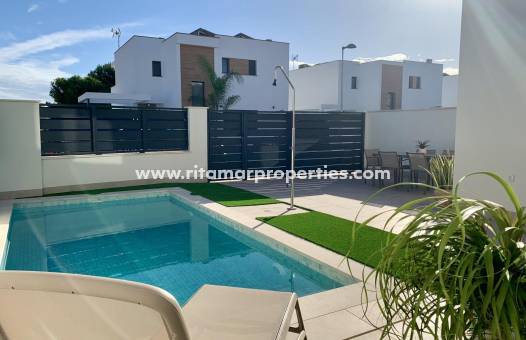  - Villa - San Javier - Roda Golf