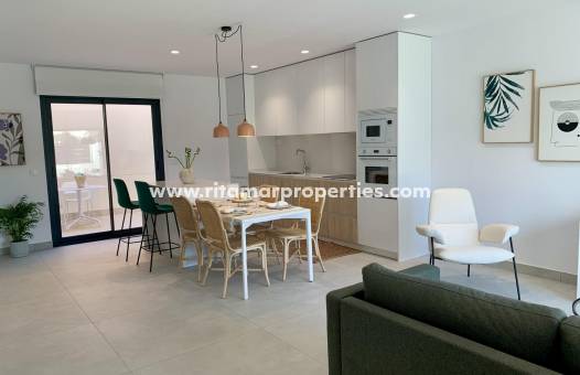  - Villa - San Javier - Roda Golf