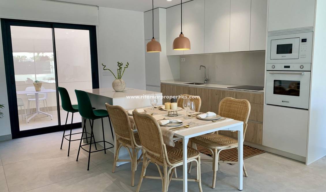  - Villa - San Javier - Roda Golf