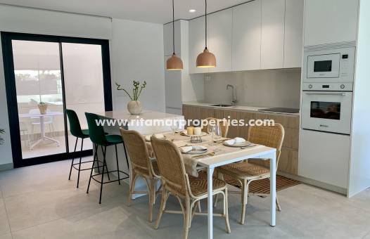  - Villa - San Javier - Roda Golf