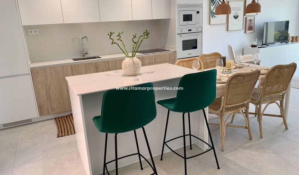  - Villa - San Javier - Roda Golf
