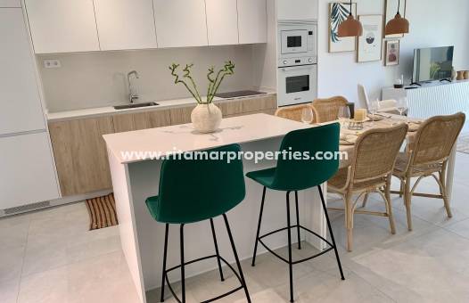  - Villa - San Javier - Roda Golf