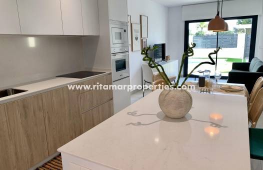  - Villa - San Javier - Roda Golf