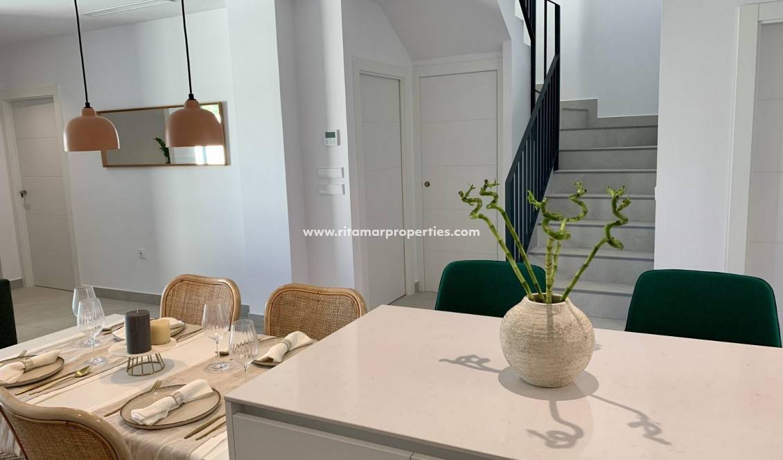  - Villa - San Javier - Roda Golf