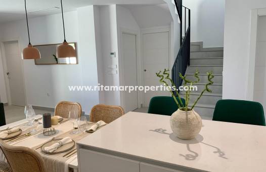  - Villa - San Javier - Roda Golf