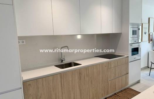  - Villa - San Javier - Roda Golf