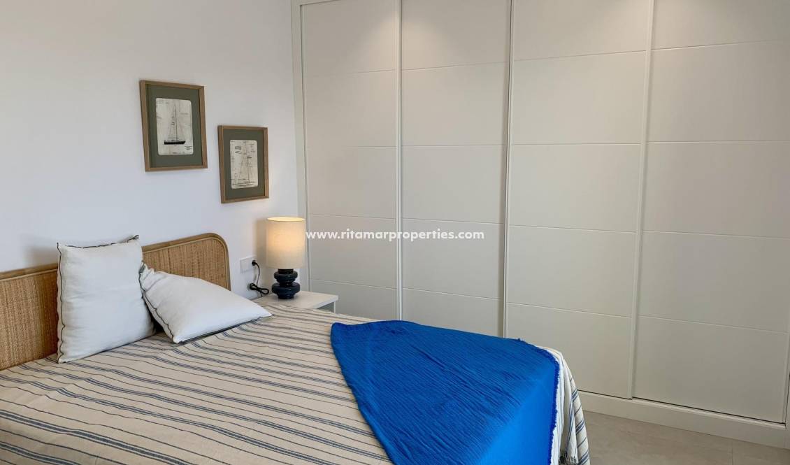  - Villa - San Javier - Roda Golf