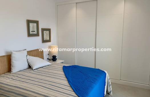  - Villa - San Javier - Roda Golf